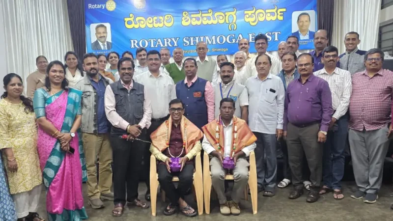 ಆರೋಗ್ಯ ಕಾಪಾಡಿಕೊಳ್ಳಲು ಧ್ಯಾನ ಸಹಕಾರಿ