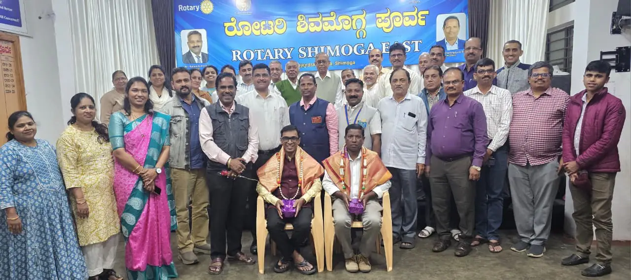 ಆರೋಗ್ಯ ಕಾಪಾಡಿಕೊಳ್ಳಲು ಧ್ಯಾನ ಸಹಕಾರಿ