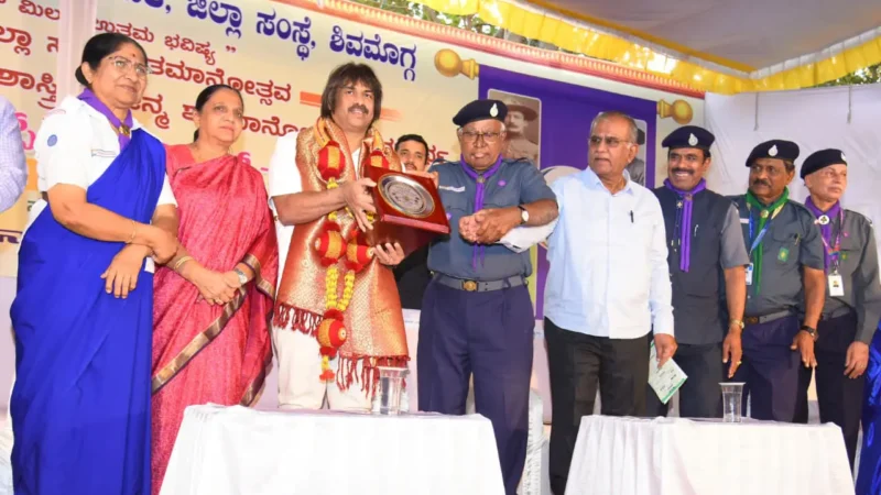 ಕರ್ನಾಟಕ ಪಬ್ಲಿಕ್ ಶಾಲೆಗಳಲ್ಲಿ ಸ್ಕೌಟ್ಸ್, ಗೈಡ್ಸ್ ದಳ ಸ್ಥಾಪನೆಗೆ ಚಿಂತನೆ