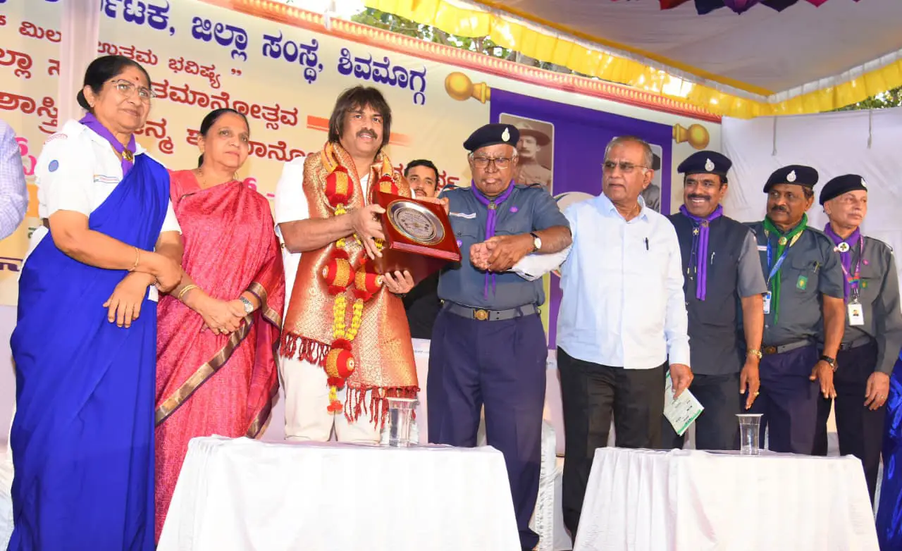 ಕರ್ನಾಟಕ ಪಬ್ಲಿಕ್ ಶಾಲೆಗಳಲ್ಲಿ ಸ್ಕೌಟ್ಸ್, ಗೈಡ್ಸ್ ದಳ ಸ್ಥಾಪನೆಗೆ ಚಿಂತನೆ