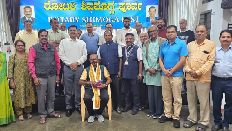 ಮಕ್ಕಳಿಗೆ ಬಾಲ್ಯದಿಂದಲೇ ಸಂಸ್ಕಾರ ಕಲಿಸಿ