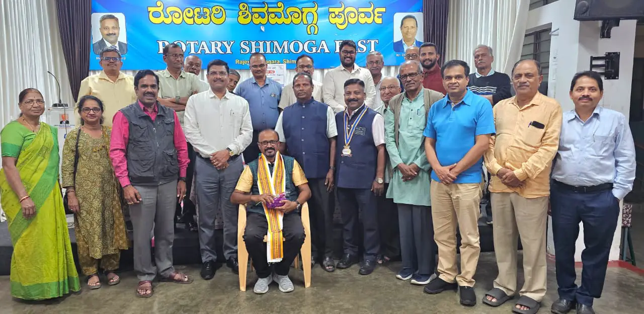 ಮಕ್ಕಳಿಗೆ ಬಾಲ್ಯದಿಂದಲೇ ಸಂಸ್ಕಾರ ಕಲಿಸಿ