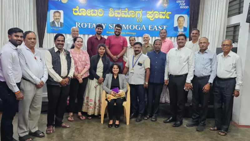 ಕೌಶಲ್ಯಗಳ ಕಲಿಕೆಯಿಂದ ಉದ್ಯಮದಲ್ಲಿ ಯಶಸ್ಸು