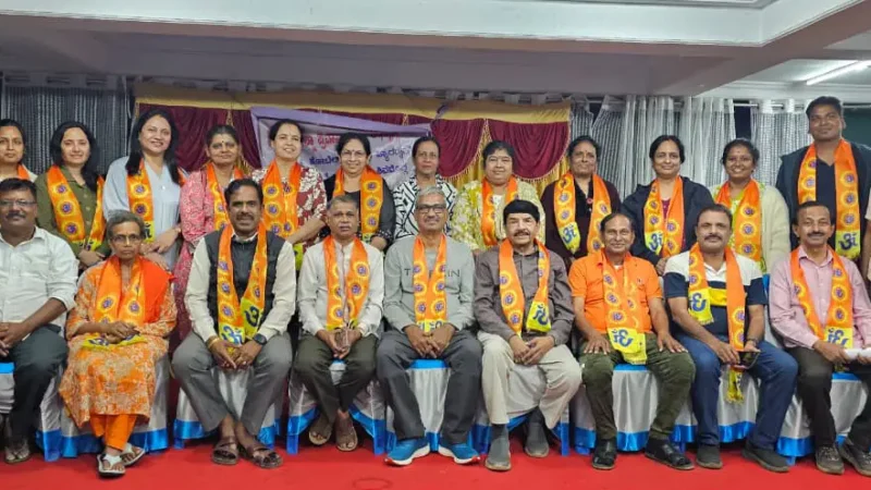 ಪ್ರವಾಸದಿಂದ ಹೊಸ ಪ್ರಾಕೃತಿಕ ಸಂಪತ್ತಿನ ಪರಿಚಯ