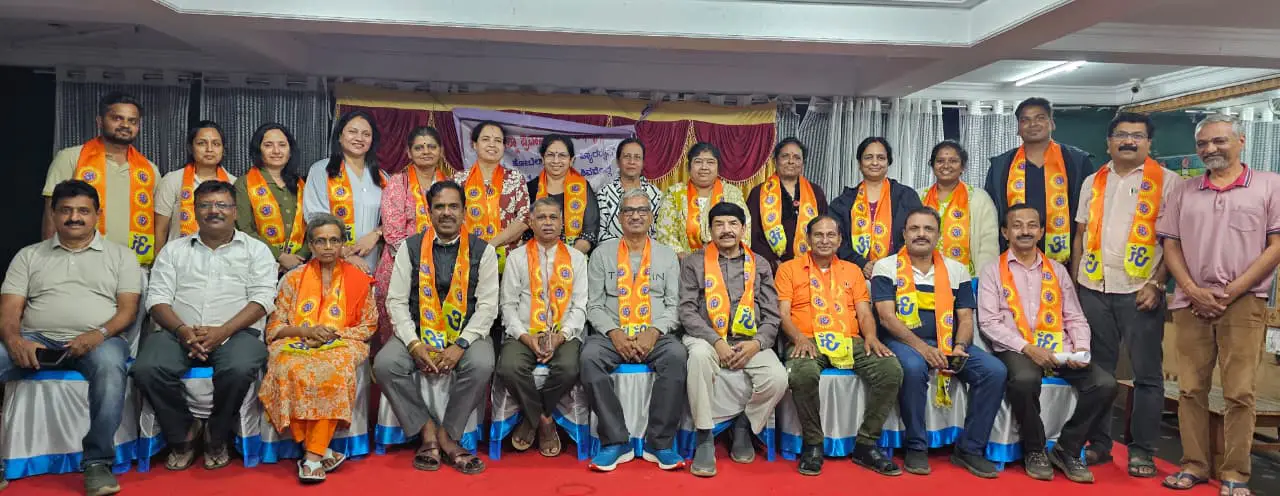 ಪ್ರವಾಸದಿಂದ ಹೊಸ ಪ್ರಾಕೃತಿಕ ಸಂಪತ್ತಿನ ಪರಿಚಯ