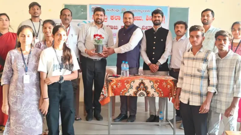 ಬದುಕಿನ ಮೌಲ್ಯಗಳನ್ನು ಕಲಿಸುವ ಸಂಸ್ಥೆ ಜೆಸಿಐ