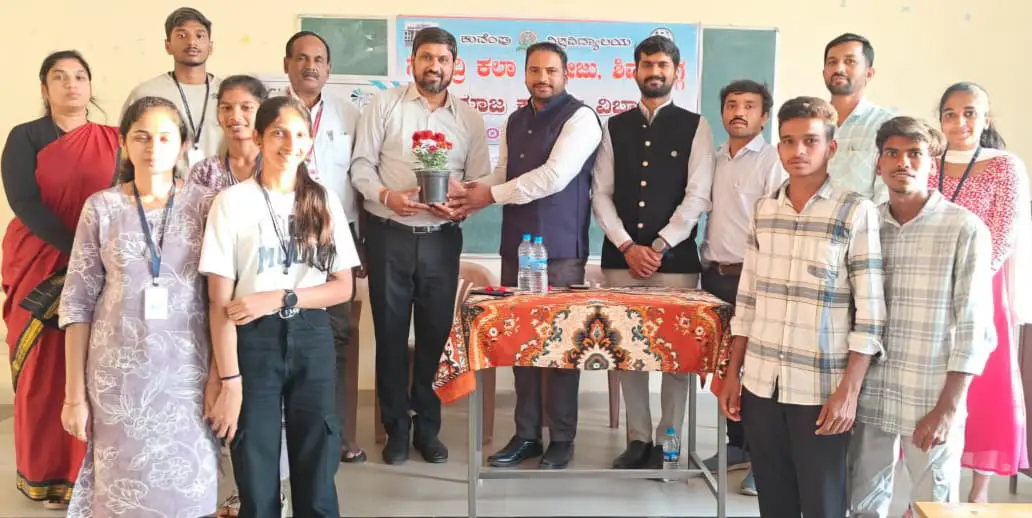 ಬದುಕಿನ ಮೌಲ್ಯಗಳನ್ನು ಕಲಿಸುವ ಸಂಸ್ಥೆ ಜೆಸಿಐ