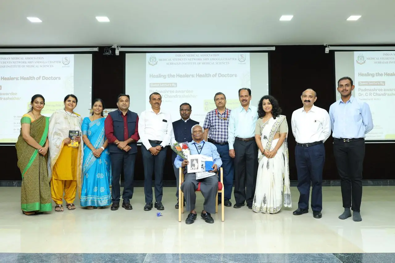 ದೈಹಿಕ, ಮಾನಸಿಕ ಆರೋಗ್ಯದ ಬಗ್ಗೆ ಇರಲಿ ಜಾಗ್ರತೆ