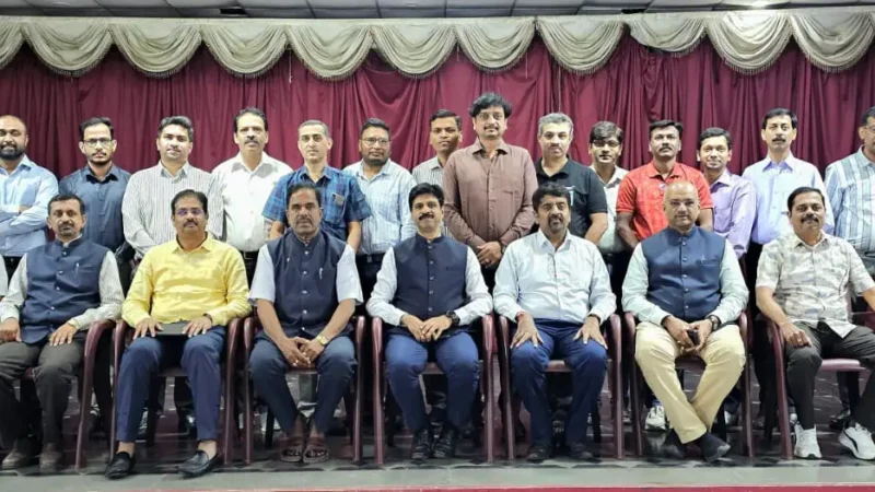 ಮಾಹಿತಿ ತಂತ್ರಜ್ಞಾನ ಕೇಂದ್ರವಾಗಿ ಅಭಿವೃದ್ಧಿಪಡಿಸಲು ಶಿವಮೊಗ್ಗದಲ್ಲಿ ಹೆಚ್ಚಿನ ಅವಕಾಶ