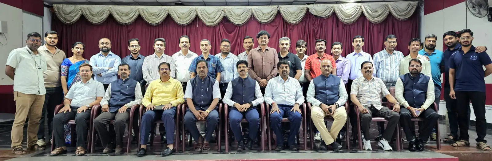 ಮಾಹಿತಿ ತಂತ್ರಜ್ಞಾನ ಕೇಂದ್ರವಾಗಿ ಅಭಿವೃದ್ಧಿಪಡಿಸಲು ಶಿವಮೊಗ್ಗದಲ್ಲಿ ಹೆಚ್ಚಿನ ಅವಕಾಶ