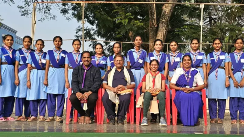 ಪ್ರತಿ ನಿತ್ಯ ವ್ಯಾಯಾಮ ಮಾಡುವುದರಿಂದ ಸದೃಢ ಆರೋಗ್ಯ