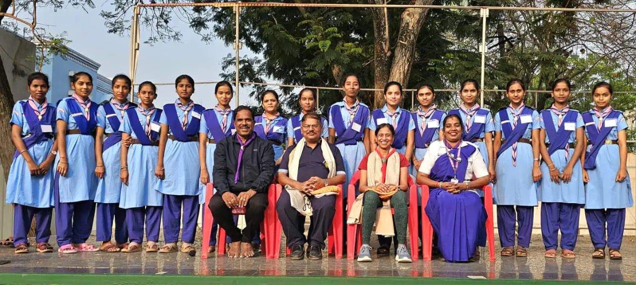 ಪ್ರತಿ ನಿತ್ಯ ವ್ಯಾಯಾಮ ಮಾಡುವುದರಿಂದ ಸದೃಢ ಆರೋಗ್ಯ