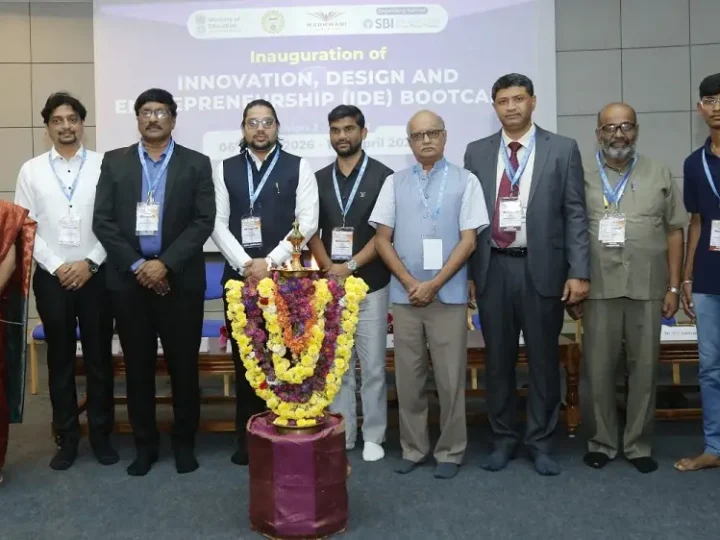 ನಾವೀನ್ಯಯುತ ಚಿಂತನೆ ಸಮಾಜ ಉನ್ನತಿಕರಣದ ಶಕ್ತಿ