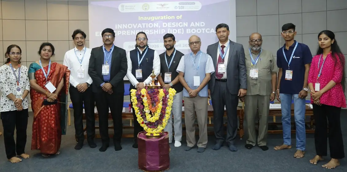 ನಾವೀನ್ಯಯುತ ಚಿಂತನೆ ಸಮಾಜ ಉನ್ನತಿಕರಣದ ಶಕ್ತಿ