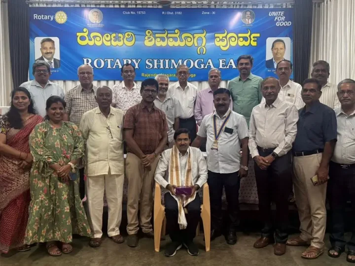 ಅಧಿಕೃತ ಸಂಸ್ಥೆಗಳಲ್ಲಿ ಹಣ ಹೂಡಿಕೆ ಮಾಡುವುದು ಮುಖ್ಯ