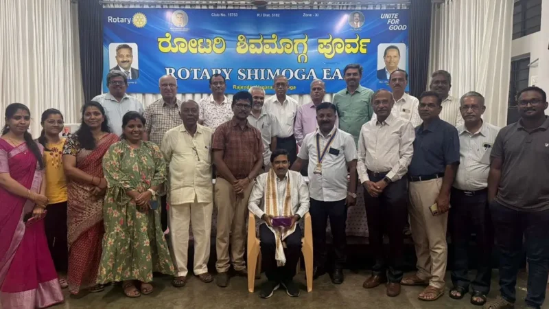 ಅಧಿಕೃತ ಸಂಸ್ಥೆಗಳಲ್ಲಿ ಹಣ ಹೂಡಿಕೆ ಮಾಡುವುದು ಮುಖ್ಯ