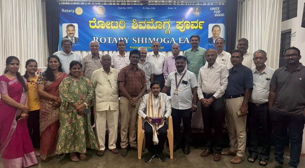 ಅಧಿಕೃತ ಸಂಸ್ಥೆಗಳಲ್ಲಿ ಹಣ ಹೂಡಿಕೆ ಮಾಡುವುದು ಮುಖ್ಯ