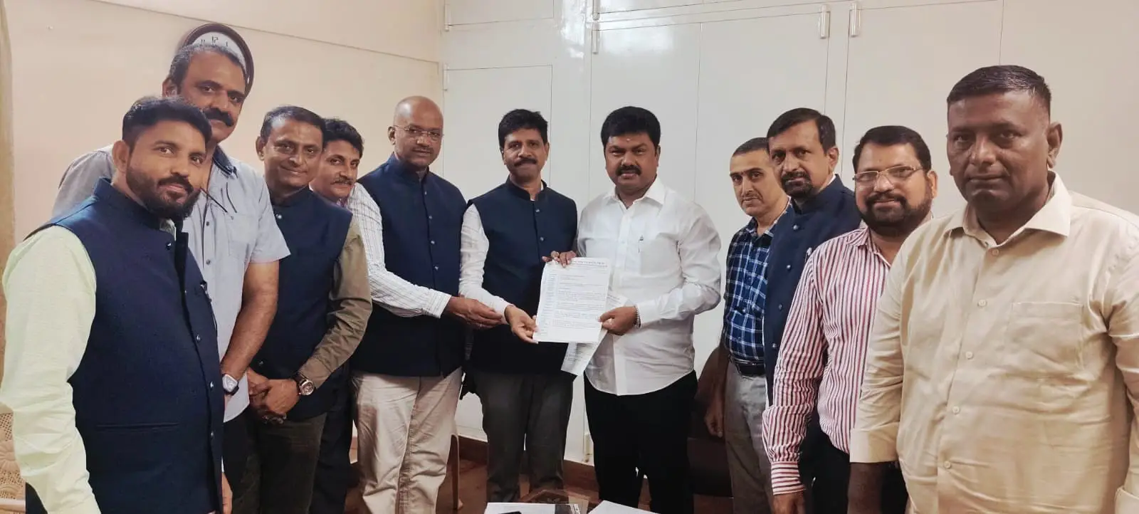 ಬೆಂಗಳೂರಿಗೆ ಹೆಚ್ಚಿನ ವಿಮಾನ ಸೇವೆ ಮುಂದುವರೆಸುವಂತೆ ಉದ್ಯಮಿಗಳ ಮನವಿ