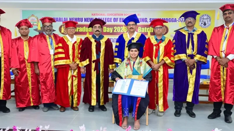 ಬದುಕಿನ ಉನ್ನತಿಗೆ ಮೌಲ್ಯಗಳ ಪಾಲನೆ ಮುಖ್ಯ