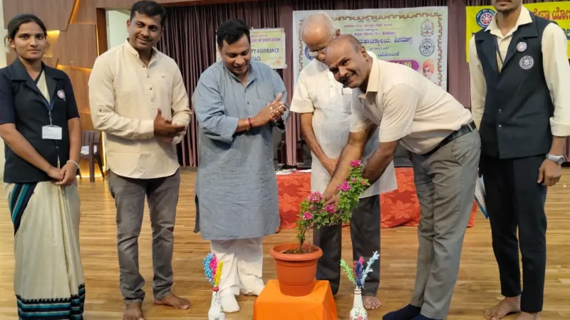 ಆರೋಗ್ಯದ ಸಮತೋಲನ ಕಾಪಾಡಿಕೊಳ್ಳುವುದು ಮುಖ್ಯ