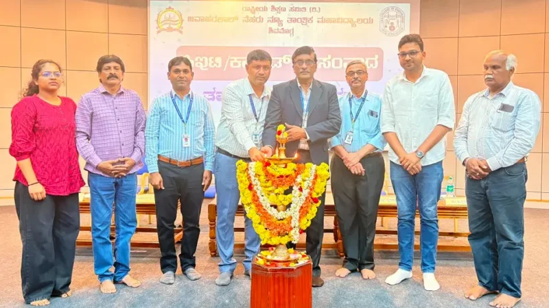 ಕಾಲೇಜು ಶಿಕ್ಷಣದ ಕೋರ್ಸ್ ಆಯ್ಕೆಯಲ್ಲಿ ಮಕ್ಕಳ ಆಸಕ್ತಿಗೆ ಆದ್ಯತೆ ಇರಲಿ