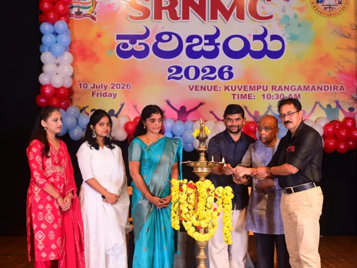 ವಿಭಿನ್ನ ಚಿಂತನೆ ಸಾಧನೆಯ ಉತ್ತುಂಗದ ದಾರಿ