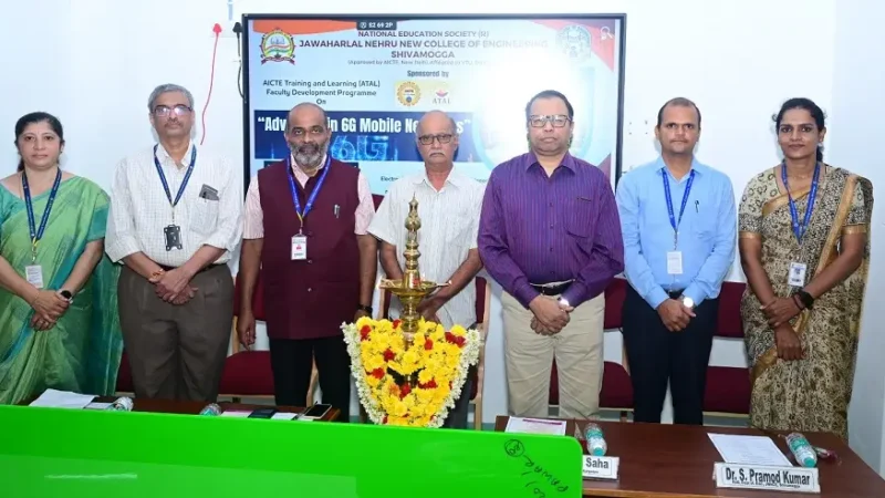 ಉದ್ಯಮ, ಶಿಕ್ಷಣ ಕ್ಷೇತ್ರದ ಸಹಯೋಗದ ಅಗತ್ಯತೆ ಮಹತ್ತರ