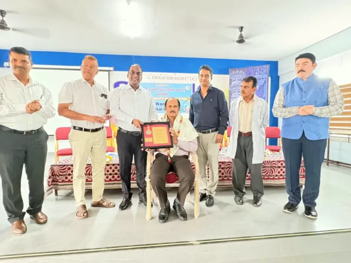ಬದುಕಿಗೆ ಭರವಸೆ ಆಗಬೇಕಾದ ಔಷಧ ನಕಲಿ ಆಗದಿರಲಿ