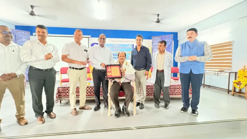 ಬದುಕಿಗೆ ಭರವಸೆ ಆಗಬೇಕಾದ ಔಷಧ ನಕಲಿ ಆಗದಿರಲಿ